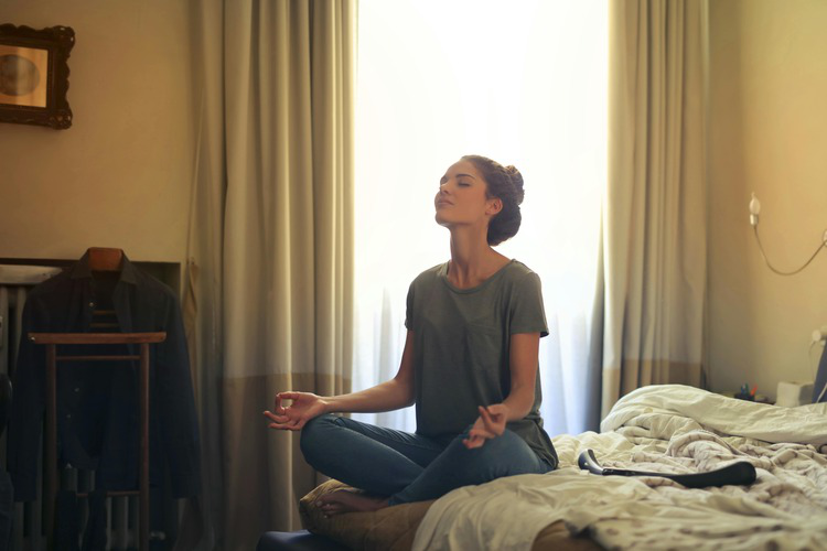 Surprising Benefits Meditation You Didn't Know