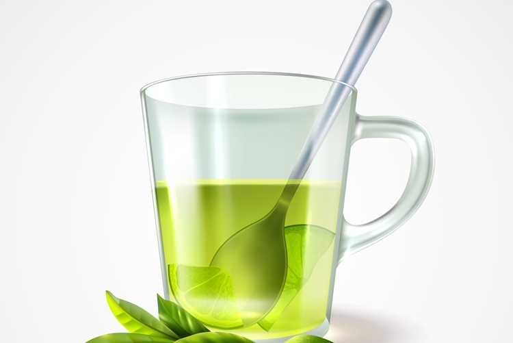 Benefits of Drinking Green Tea