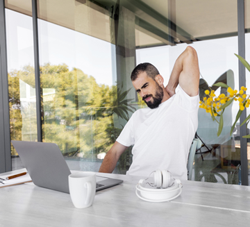 Desk Workouts