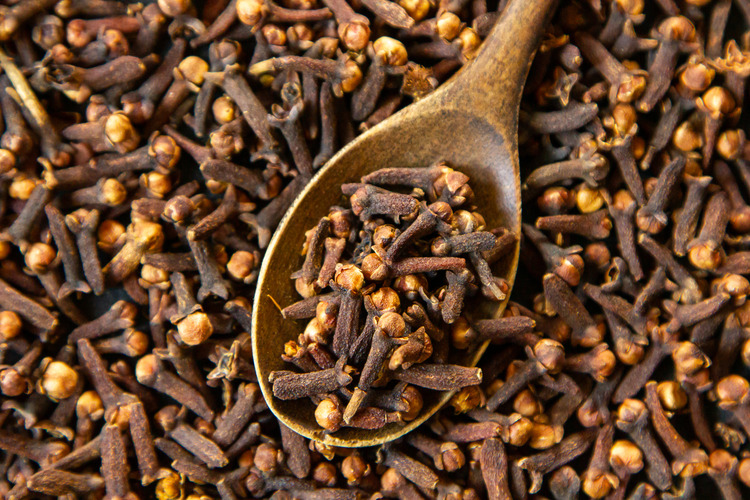 Health Benefits of Cloves