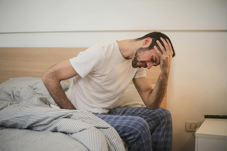 Effective remedies for hemorrhoid pain relief at night