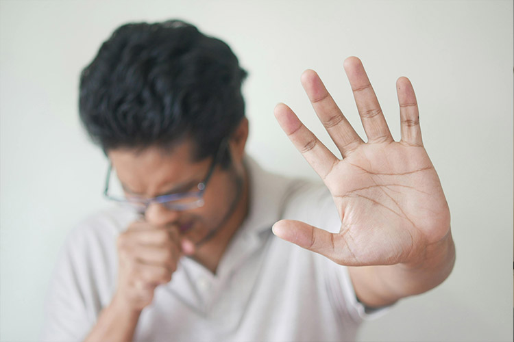 Instant relief for GERD-related coughing