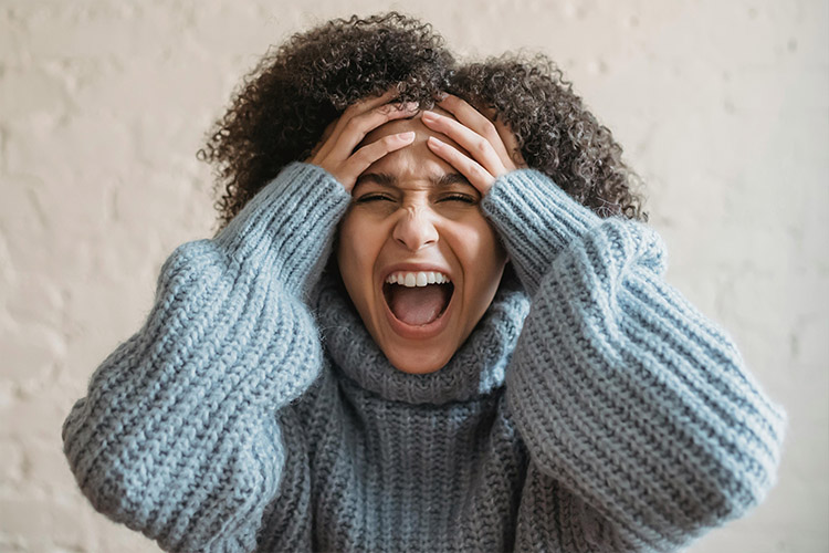 Home treatments for yeast infection relief