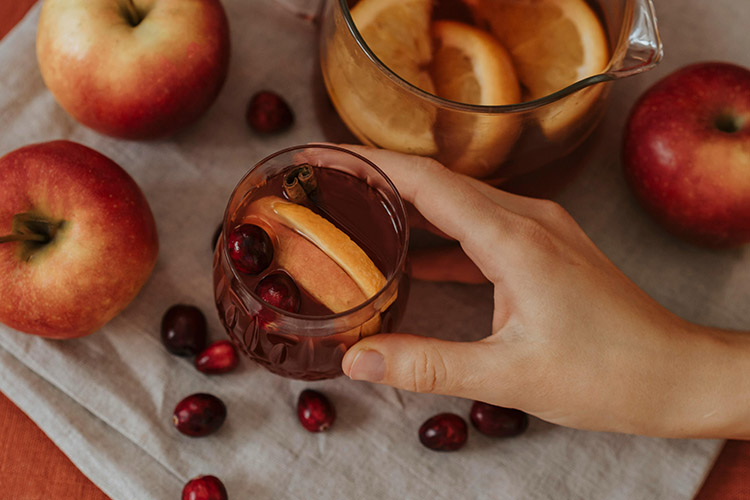 Cranberry juice benefits for diabetics