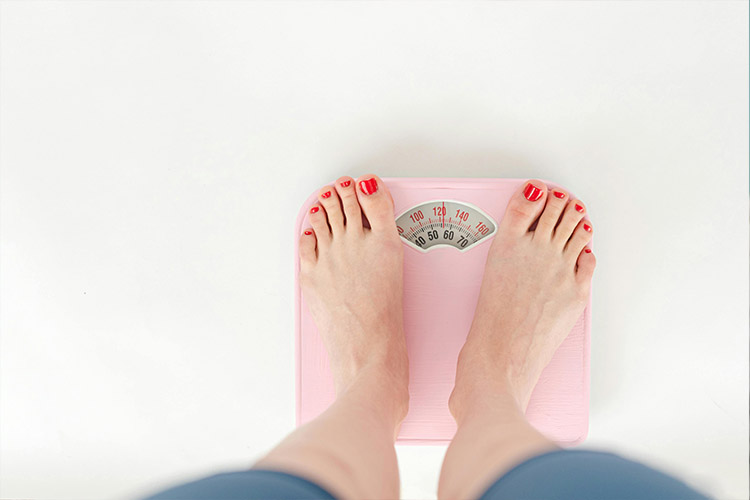 Fruits that aid in weight loss and metabolism