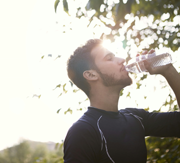 Importance of Hydration