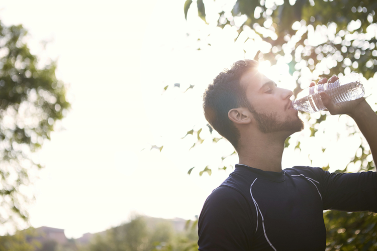 Staying Hydrated is Essential for Your Health